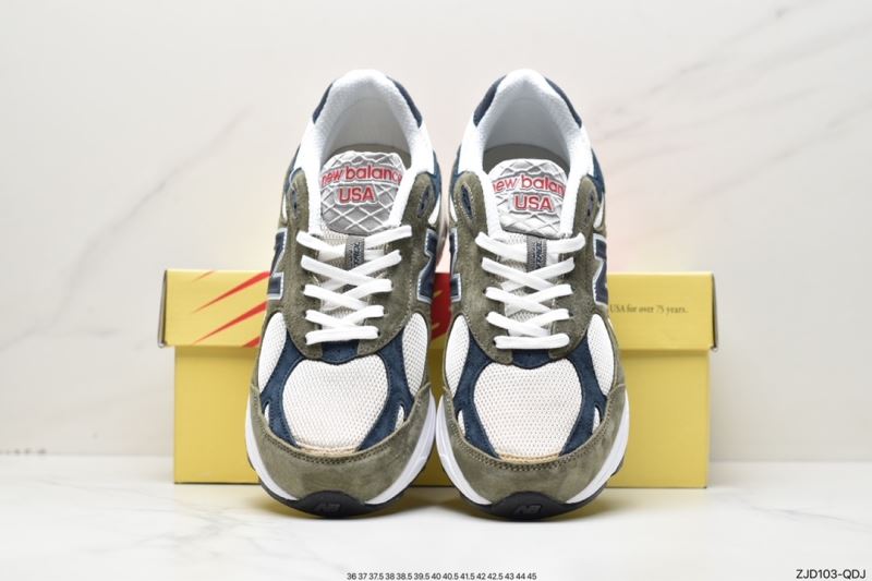 New Balance Sneakers